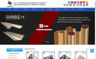 China-steelpiling.com Screenshot 2024-06-29 05:39:03