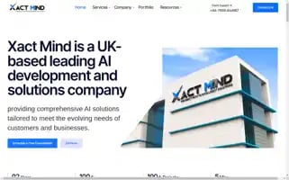 Xactmind.com Screenshot 2024-05-29 00:34:22