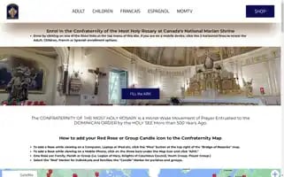 Rosarybridge.com Screenshot 2024-05-05 22:49:43