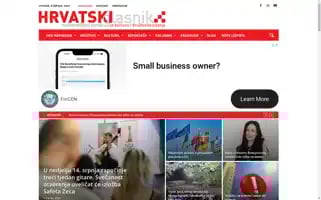 Hrvatskiglasnik.ba Screenshot 2024-07-09 14:28:45