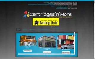 Cartridgesnmore.com.au Screenshot 2024-05-15 16:45:20