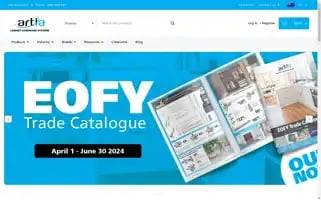 Artia.com.au Screenshot 2024-05-15 12:20:32