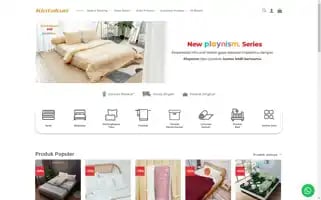 Bedcover.fun Screenshot 2024-05-25 03:18:12