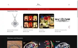 Fabledallure.com Screenshot 2024-05-03 19:57:06