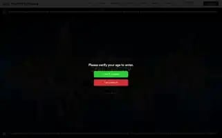 Zerogravitycannabis.com Screenshot 2024-06-11 07:18:57