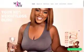 Slimandfitgh.com Screenshot 2024-05-23 22:44:36