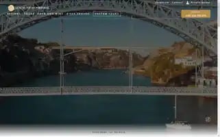 Luxurytoursportugal.com Screenshot 2024-04-18 05:49:21
