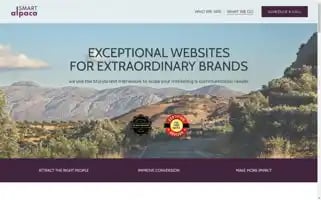 Smartalpacamarketing.com Screenshot 2024-07-02 07:40:37