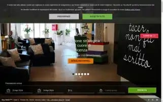 Key-hotel.it Screenshot 2024-04-23 19:53:46