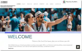 Elitetourandtravels.com Screenshot 2024-04-22 18:20:51