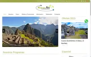 Cuscotourperu.com Screenshot 2024-04-24 05:04:00