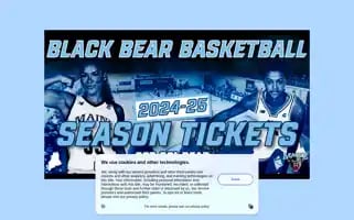 Goblackbears.com Screenshot 2024-05-09 22:00:08