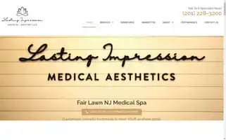 Bergencountymedicalspa.com Screenshot 2024-05-15 14:09:19