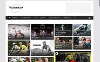 Cyclingworld.dk Screenshot 2024-07-08 05:59:36