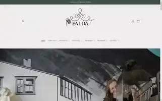 Falda.is Screenshot 2024-05-03 13:09:40