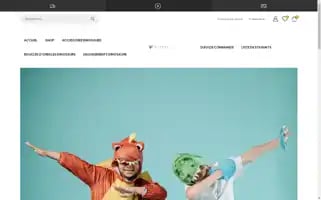 Dinosaure-land.shop Screenshot 2024-05-29 00:27:28