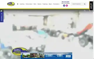 Natchezpowersports.com Screenshot 2024-05-13 02:21:30