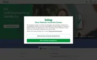 Kelag.at Screenshot 2024-07-02 00:13:18