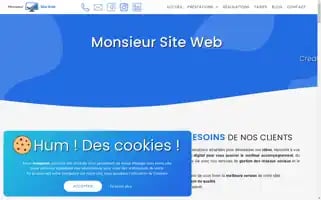 Monsieursiteweb.fr Screenshot 2024-06-14 20:13:32