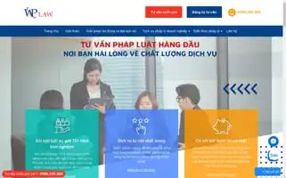 Wplaw.vn Screenshot 2024-06-25 09:01:31