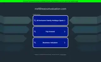 Meftiheassetvaluation.com Screenshot 2024-05-24 16:28:34