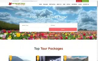 Uaitourandtravels.com Screenshot 2024-04-24 09:33:09