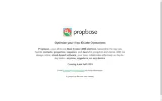 Propbase.com Screenshot 2024-07-06 20:01:32