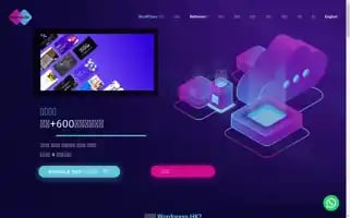 Wordpress-hk.com Screenshot 2024-06-18 15:33:22