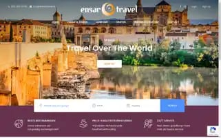 Ensartravel.nl Screenshot 2024-04-22 10:39:31