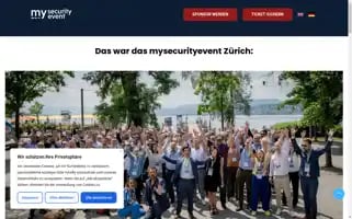 Mysecurityevent.ch Screenshot 2024-06-27 10:38:12