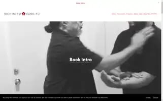 Kungfurichmond.com Screenshot 2024-07-01 17:07:17