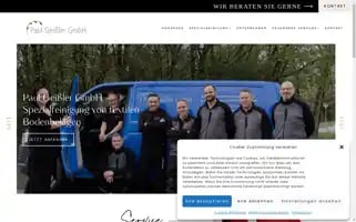 Paul-geissler-gmbh.de Screenshot 2024-06-27 04:49:00
