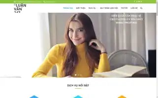 Vietluanvan247.com Screenshot 2024-06-25 10:32:06