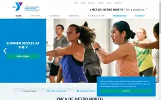 Ymcametronorth.org Screenshot 2024-07-05 05:01:01