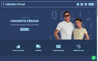 Codingstyle.shop Screenshot 2024-05-25 08:19:03