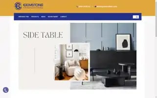 Eximstone.com Screenshot 2024-06-25 14:23:01