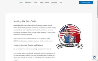 Vendingmachineoutlet.com Screenshot 2024-05-19 01:08:44