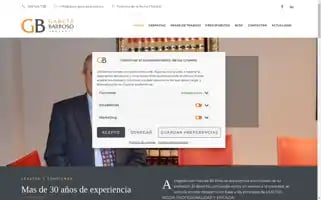 Javiergarciabarroso.es Screenshot 2024-07-06 15:08:56