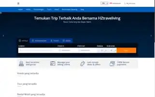 Hztraveliving.com Screenshot 2024-04-23 12:53:29