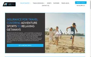Surftravelinsurance.com Screenshot 2024-04-25 21:34:23