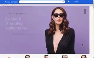 Nicovogue.com Screenshot 2024-05-28 17:39:51