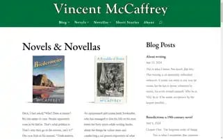 Vincentmccaffrey.com Screenshot 2024-05-14 21:42:06