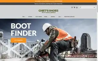 Chetsshoes.com Screenshot 2024-05-15 17:19:09