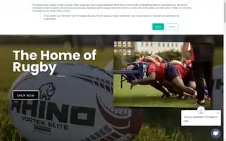 Rhinorugby.ie Screenshot 2024-06-29 15:48:35