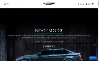 Pro-tuning-freaks.myshopify.com Screenshot 2024-04-27 04:46:56