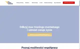 Celkierujedzialaniem.pl Screenshot 2024-07-04 16:09:16