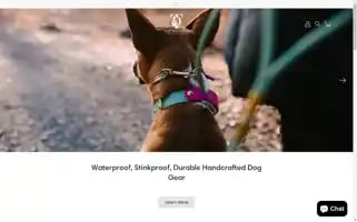 Topdoggear.ca Screenshot 2024-04-27 09:15:27
