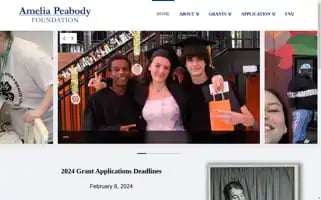 Ameliapeabody.org Screenshot 2024-06-30 19:33:00