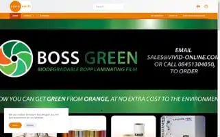 Vivid-swift.com Screenshot 2024-05-18 07:53:13