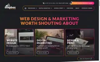 Soapboxdigital.co.uk Screenshot 2024-06-30 23:39:55